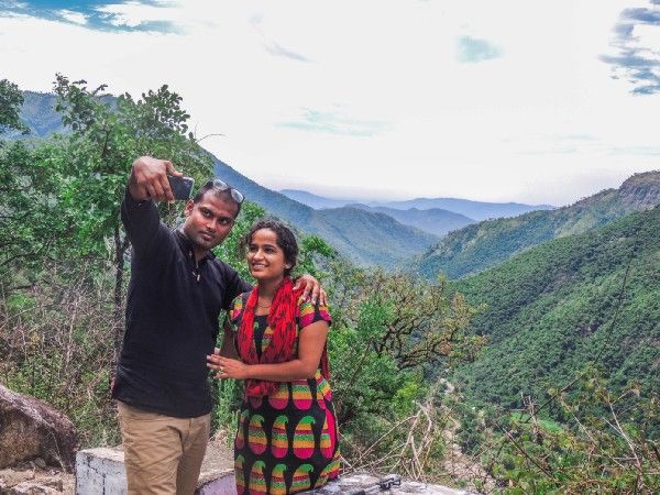 Photo of Curvy Roads that leads to Queen of Hills - Mully - Upper Bhavani - Manjoor - Ooty by Trip Jodi