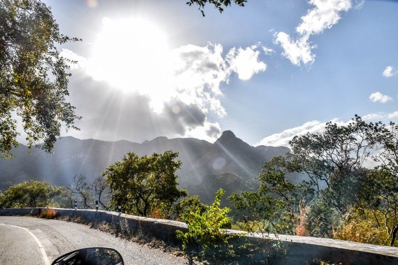 Photo of Valparai — “ The Seventh Heaven ” on a New Moon day by Trip Jodi