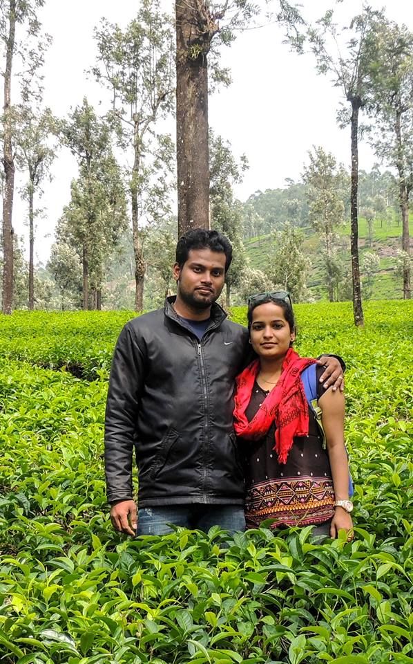 Photo of Valparai — “ The Seventh Heaven ” on a New Moon day by Trip Jodi
