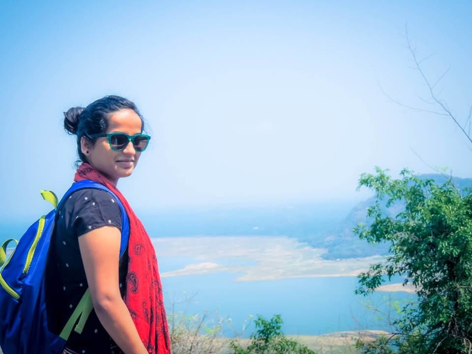 Photo of Valparai — “ The Seventh Heaven ” on a New Moon day by Trip Jodi