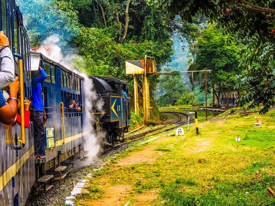 Photo of 5 Things Not Miss in Ooty on December by Trip Jodi