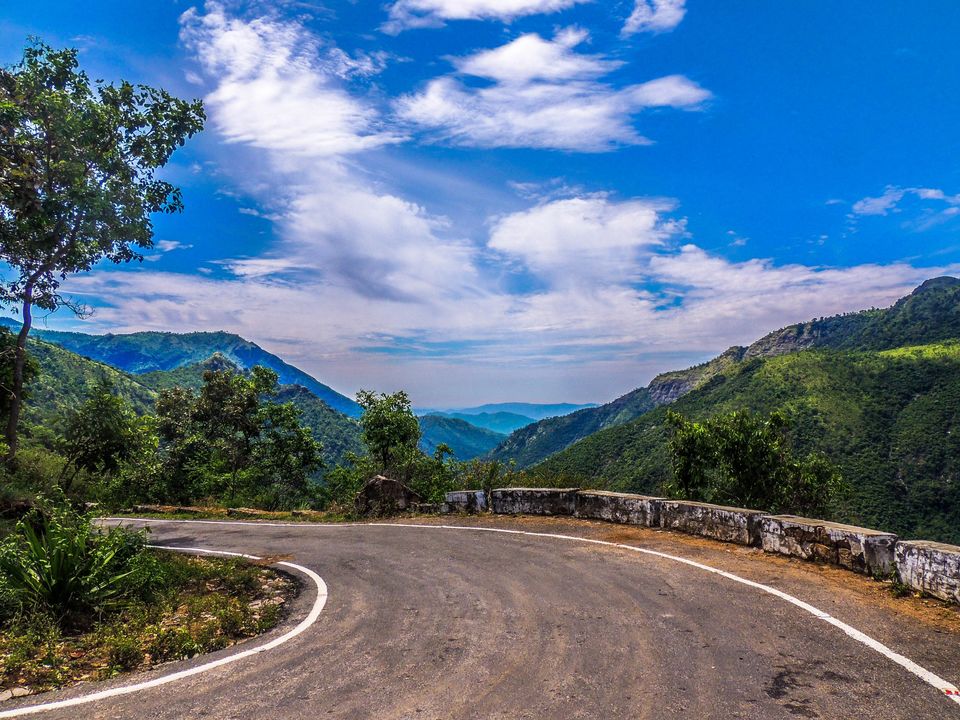 Photo of Upper Bhavani Lake View Point, Nilgiris, Tamil Nadu, India by Trip Jodi