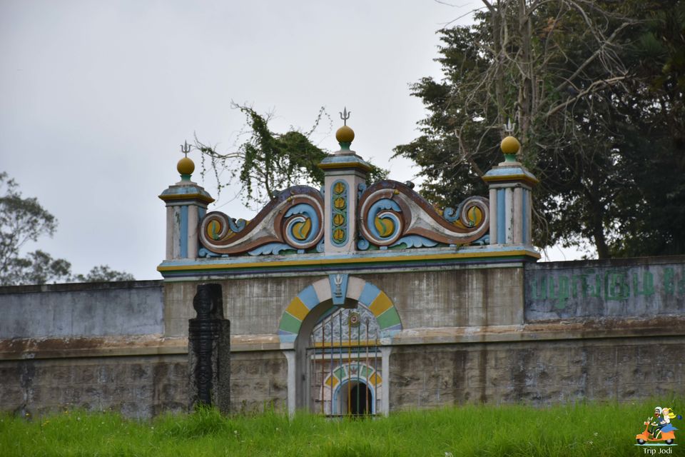 Photo of Lazy evening in Kotagiri, Walk around Nehru Park in the Town by Trip Jodi