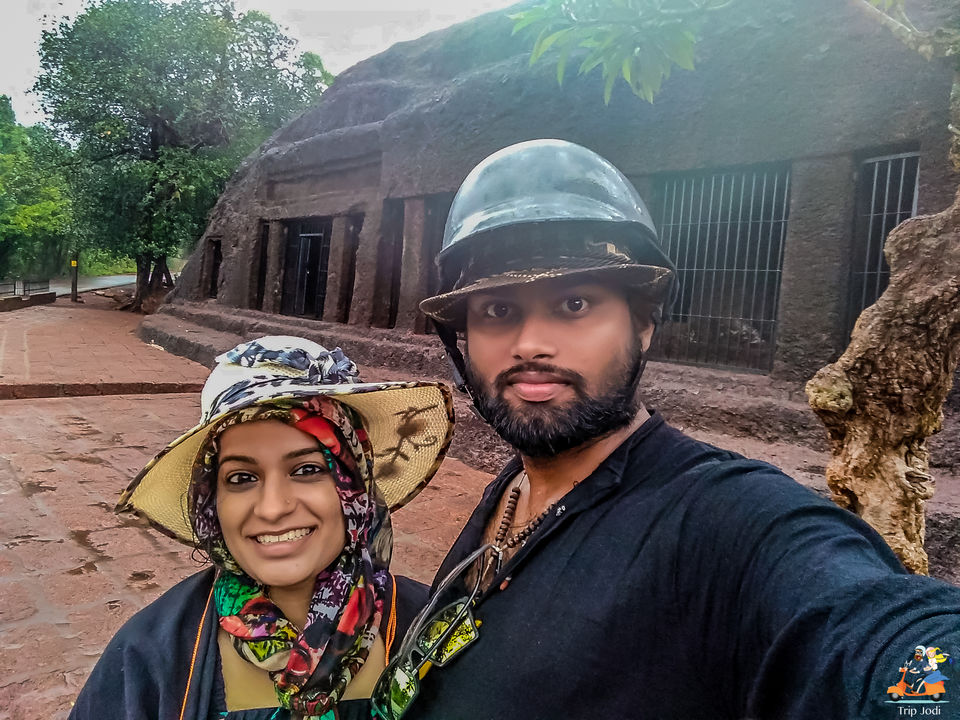 Photo of Arvalem Waterfalls - An offbeat Goa 1/1 by Trip Jodi