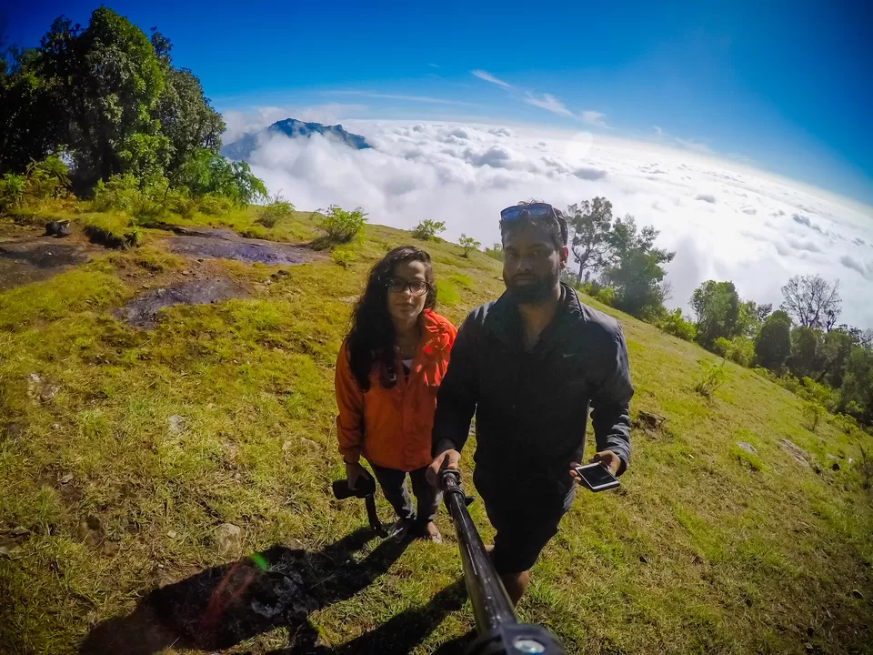 Photo of Kodaikanal, Tamil Nadu, India by Trip Jodi