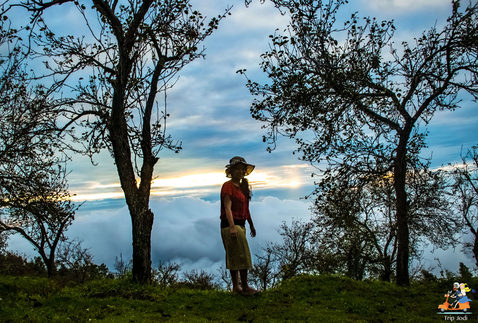 Photo of A ride to From Coimbatore to Vattakanal, A paradise in Kodaikanal by Trip Jodi