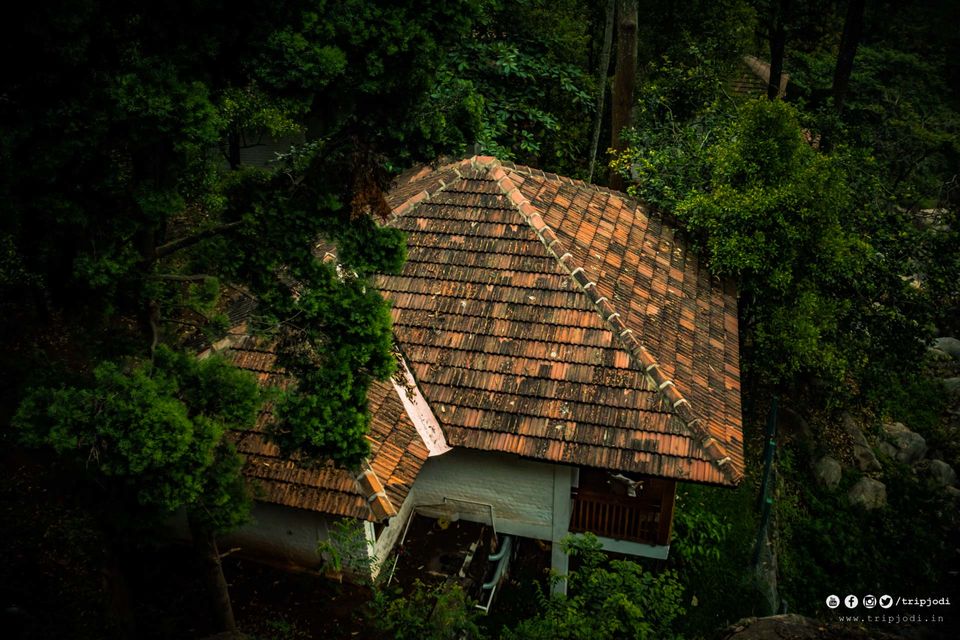 Photo of Road to Kurumba Village Resort, Burliyar, Tamil Nadu, India by Trip Jodi