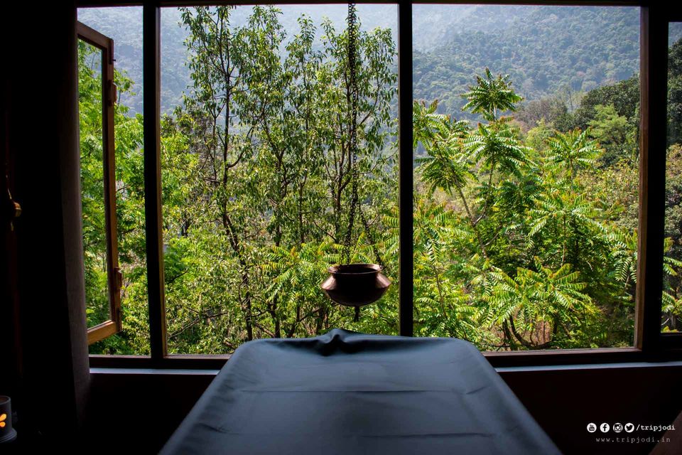 Photo of Road to Kurumba Village Resort, Burliyar, Tamil Nadu, India by Trip Jodi