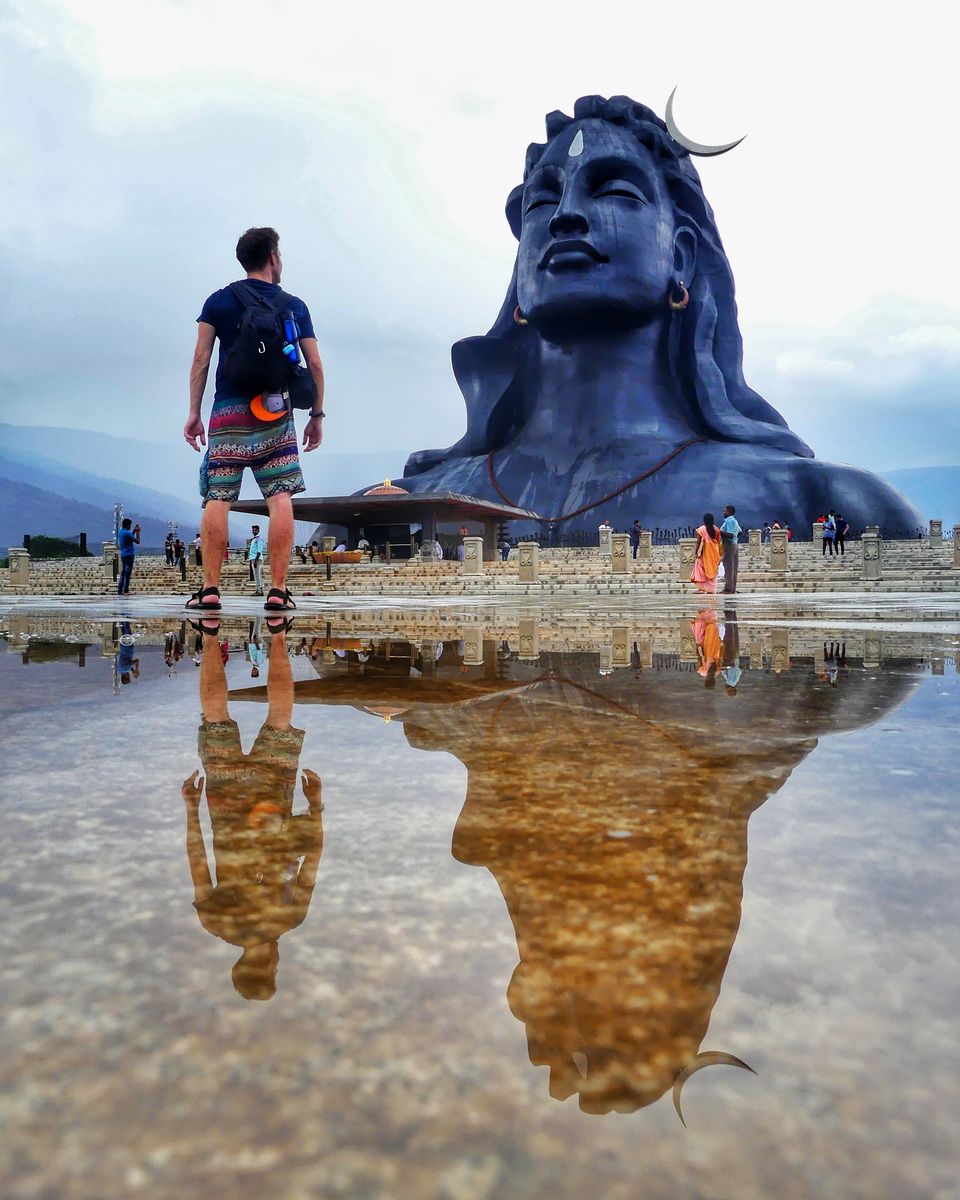 Photo of Travel Inspiration TravelWanderer Nick Tripjodi Hostory Episode -1 by Trip Jodi