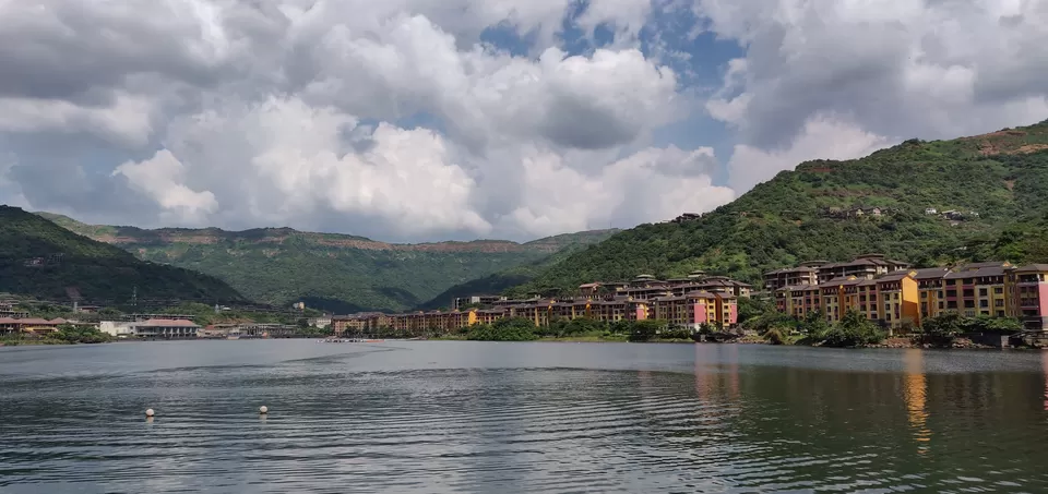 Photo of Lavasa, Maharashtra, India by Ankush Goyal