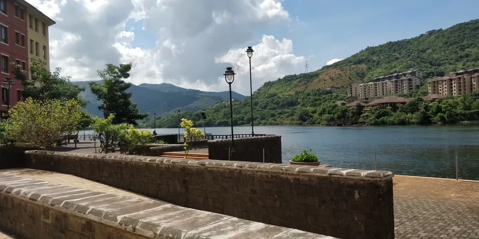 Photo of Lavasa, Maharashtra, India by Ankush Goyal