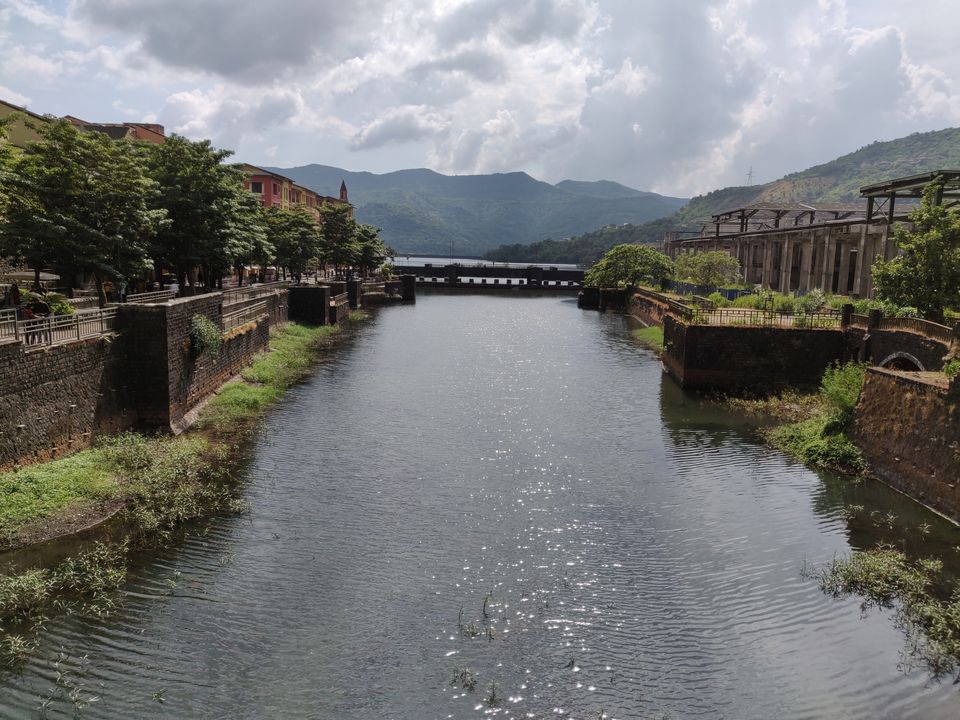Photo of Lavasa, Maharashtra, India by Ankush Goyal