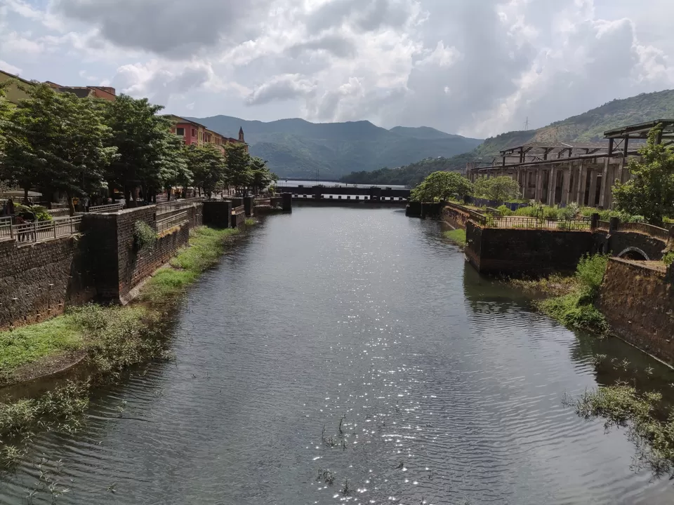 Photo of Lavasa, Maharashtra, India by Ankush Goyal