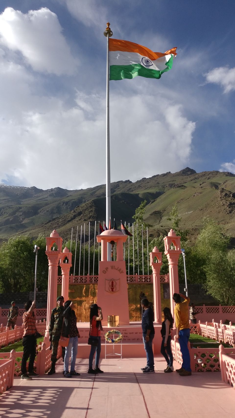 Photo of Kargil by Ankush Goyal