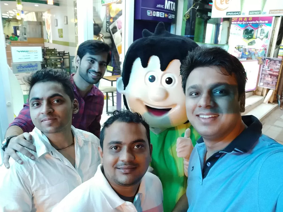 Photo of Thailand Photo Itinerary- My First International Trip #thailandinpictures by Ankush Goyal