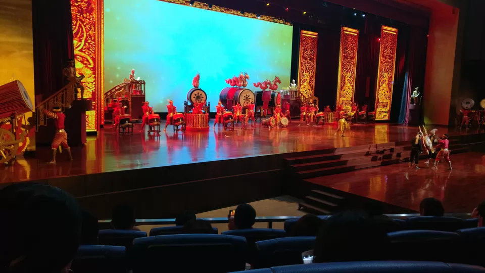 Photo of Pattaya City, Bang Lamung District, Chon Buri, Thailand by Ankush Goyal