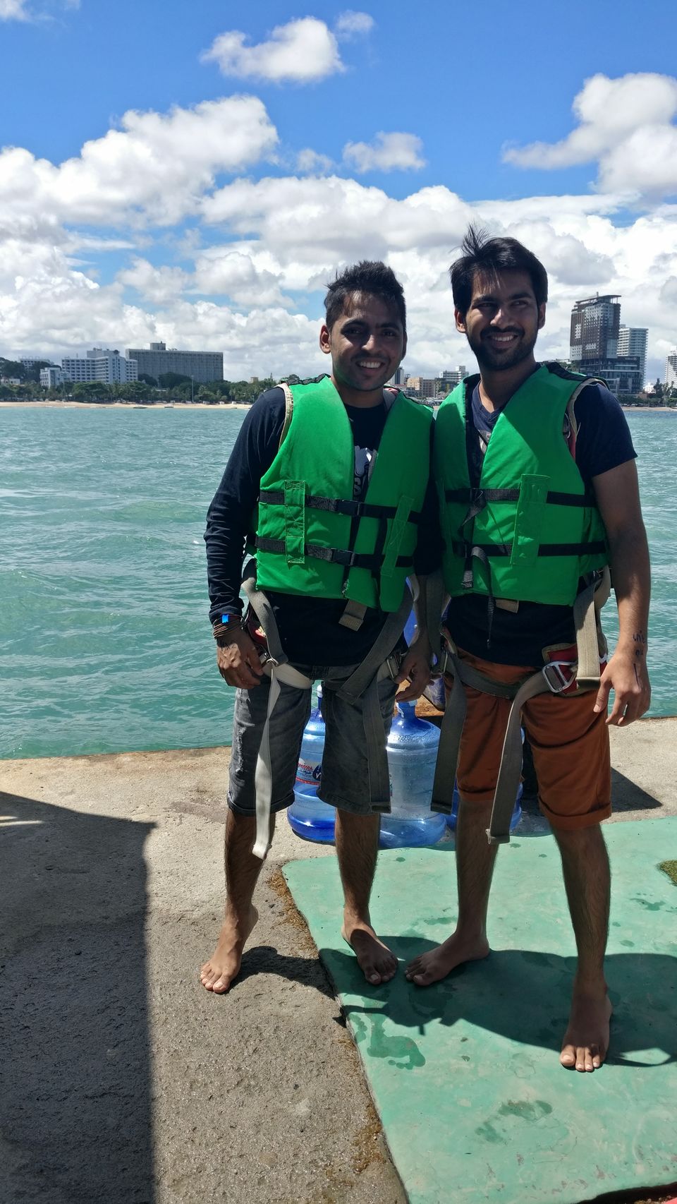 Photo of Thailand Photo Itinerary- My First International Trip #thailandinpictures by Ankush Goyal