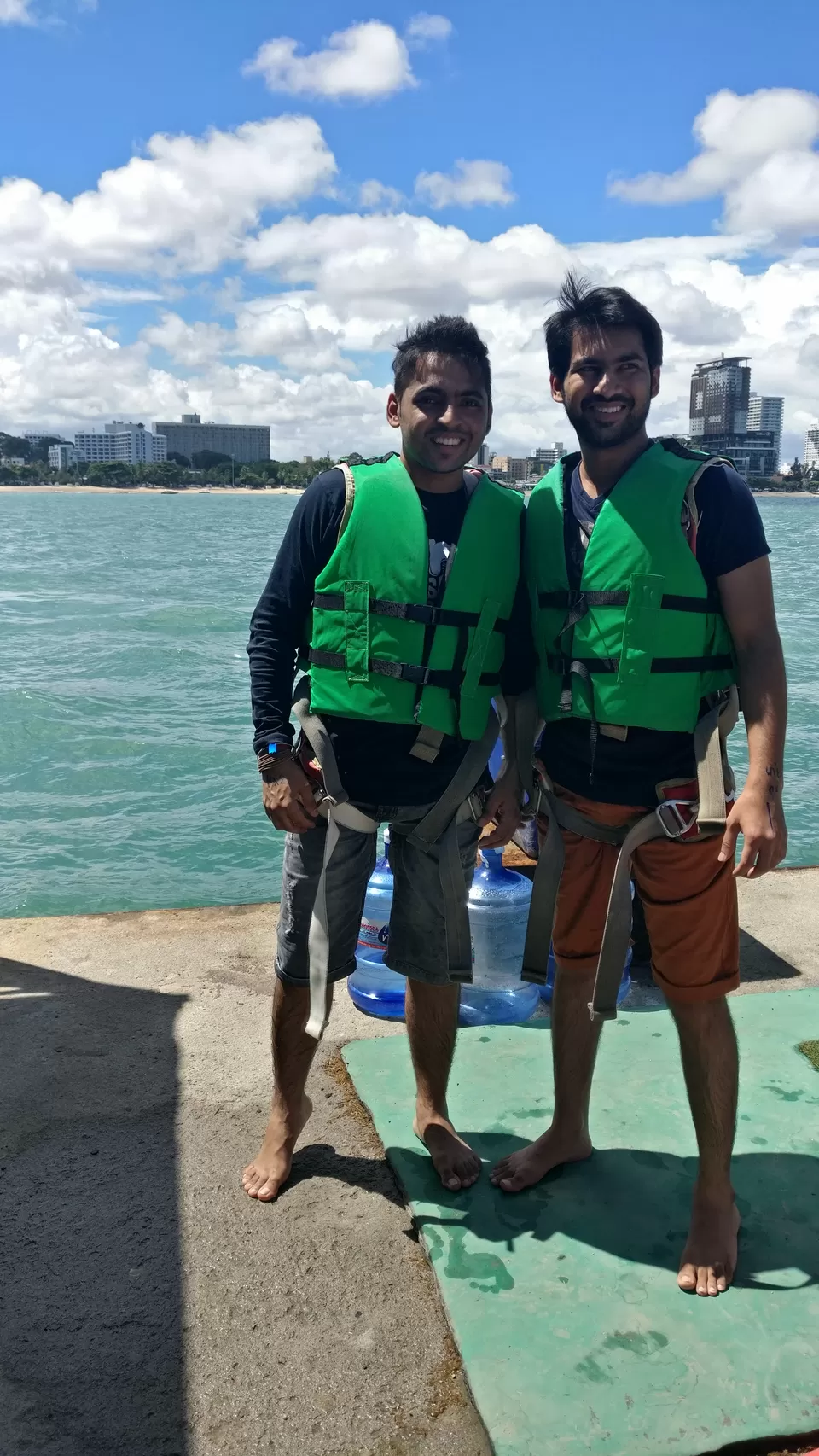 Photo of Thailand Photo Itinerary- My First International Trip #thailandinpictures by Ankush Goyal