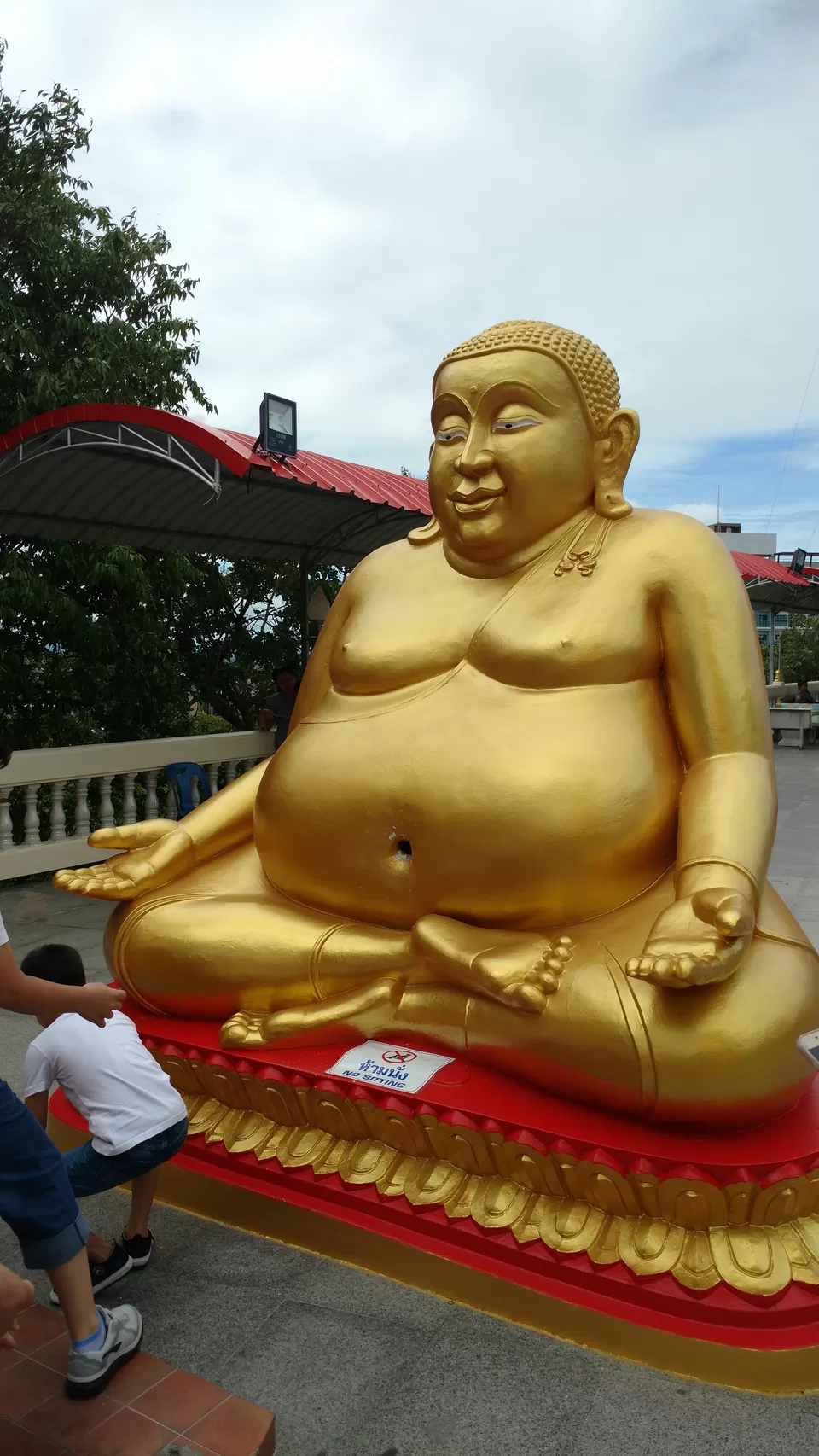 Photo of Thailand Photo Itinerary- My First International Trip #thailandinpictures by Ankush Goyal