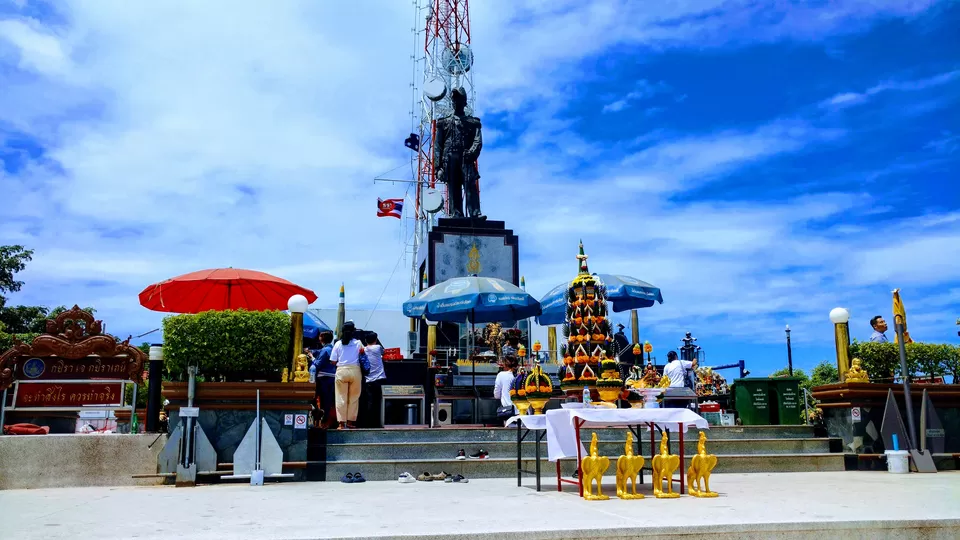 Photo of Thailand Photo Itinerary- My First International Trip #thailandinpictures by Ankush Goyal