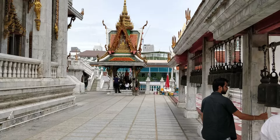 Photo of Bangkok, Thailand by Ankush Goyal