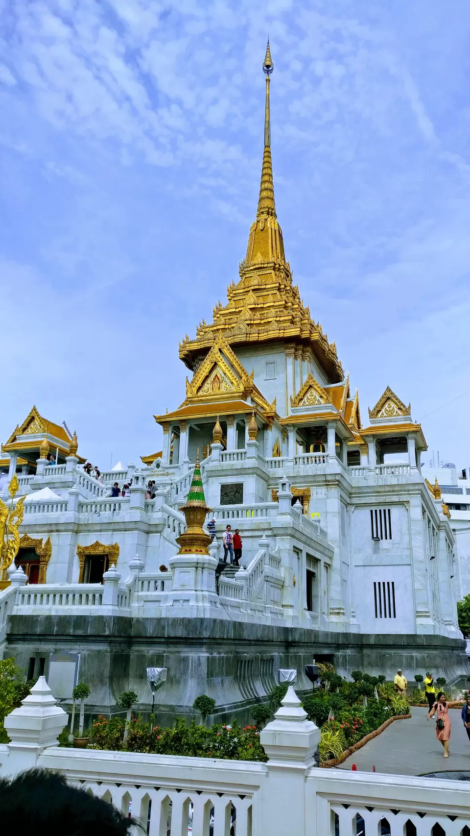 Photo of Bangkok, Thailand by Ankush Goyal