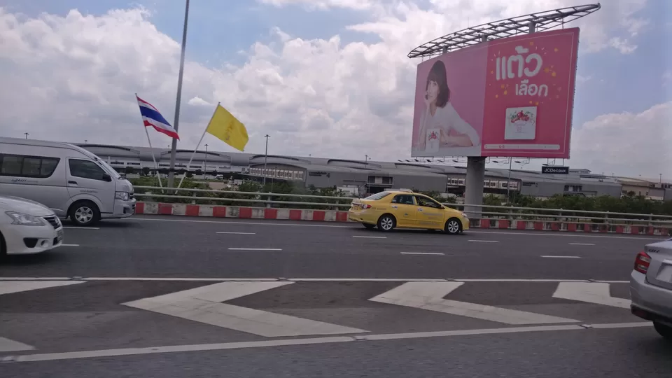 Photo of Phuket, Thailand by Ankush Goyal