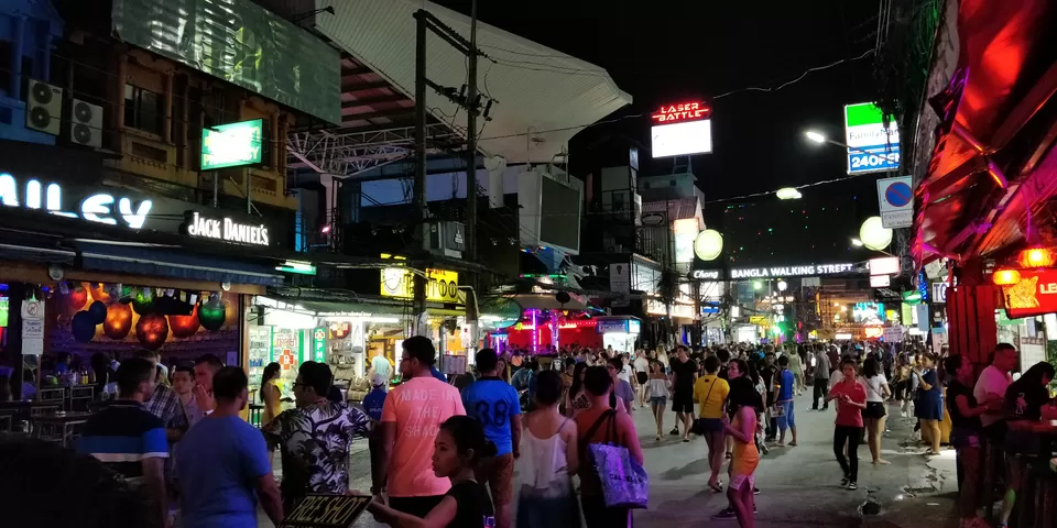 Photo of Thailand Photo Itinerary- My First International Trip #thailandinpictures by Ankush Goyal