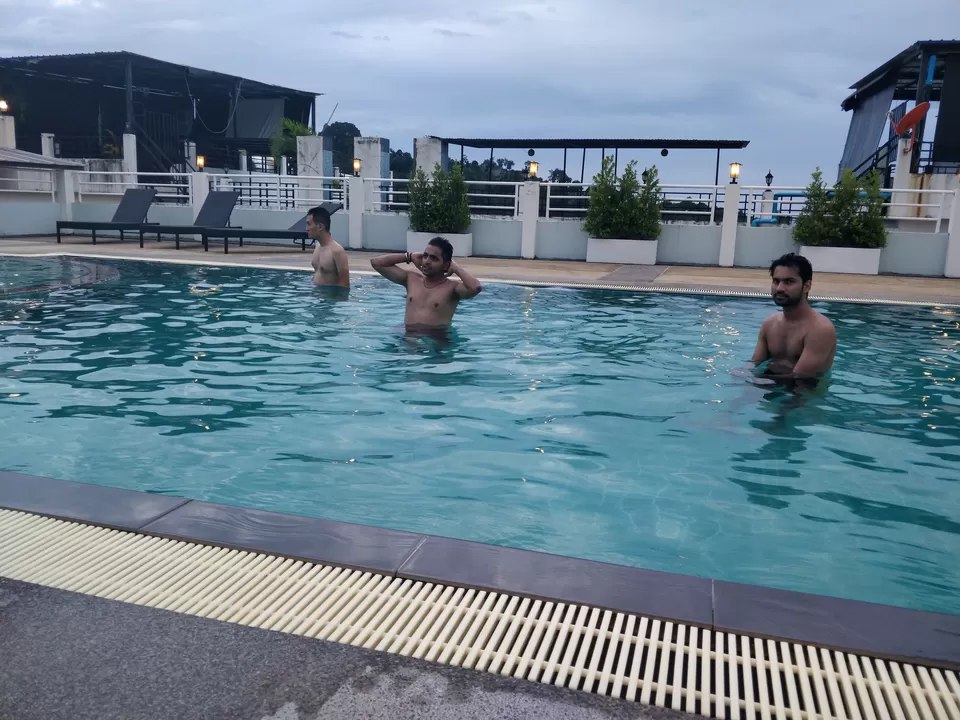 Photo of Phuket, Thailand by Ankush Goyal