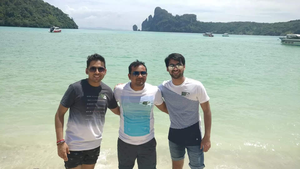 Photo of Thailand Photo Itinerary- My First International Trip #thailandinpictures by Ankush Goyal