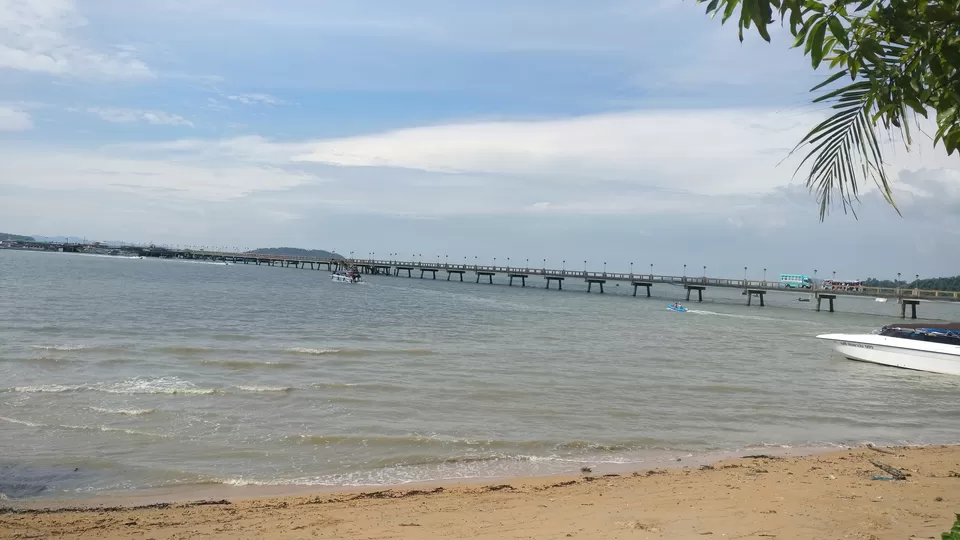 Photo of Phuket, Thailand by Ankush Goyal