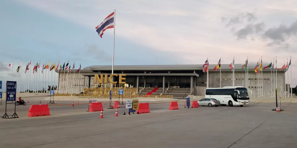 Photo of Nong Nooch Tropical Garden, Na Chom Thian, Sattahip District, Chon Buri, Thailand by Ankush Goyal