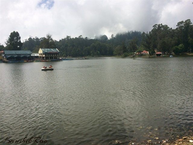 Photo of Kodaikanal – Princess of Hills 2/6 by Kaushik Rao
