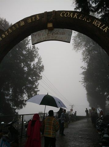 Photo of Kodaikanal – Princess of Hills 3/6 by Kaushik Rao