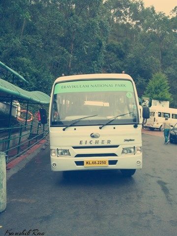 Photo of Munnar – Weekend Getaway 6/11 by Kaushik Rao