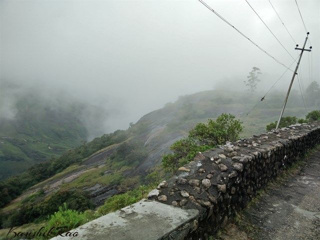 Photo of Munnar – Weekend Getaway 10/11 by Kaushik Rao