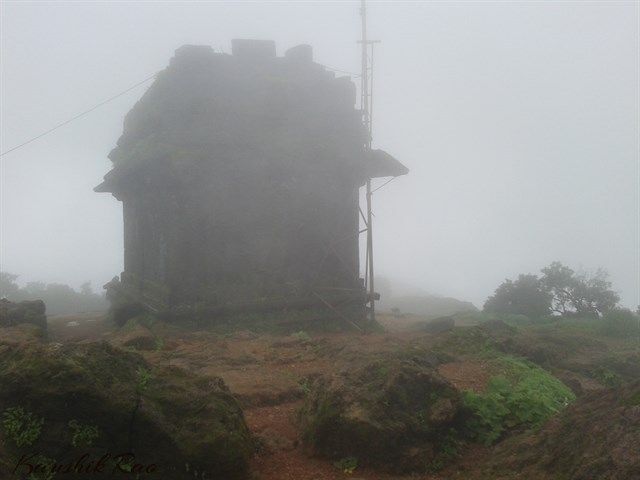 Photo of Kodachadri Trek 1/5 by Kaushik Rao