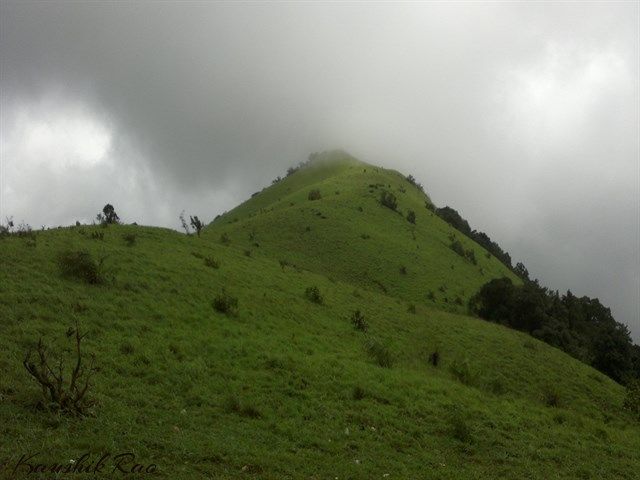 Photo of Kodachadri Trek 3/5 by Kaushik Rao