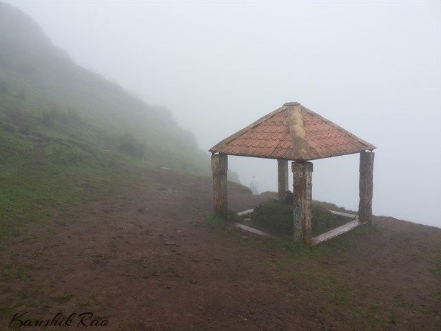 Photo of Chikmagalur – Mullayanagiri & Baba Budangiri 2/7 by Kaushik Rao