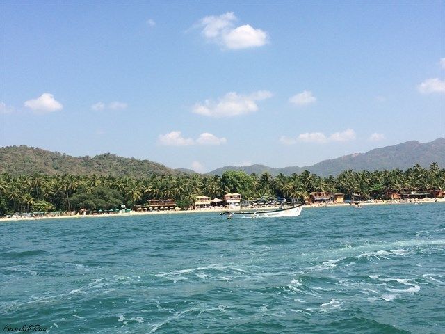 Photo of Your Ultimate Guide to Goa! 1/6 by Kaushik Rao