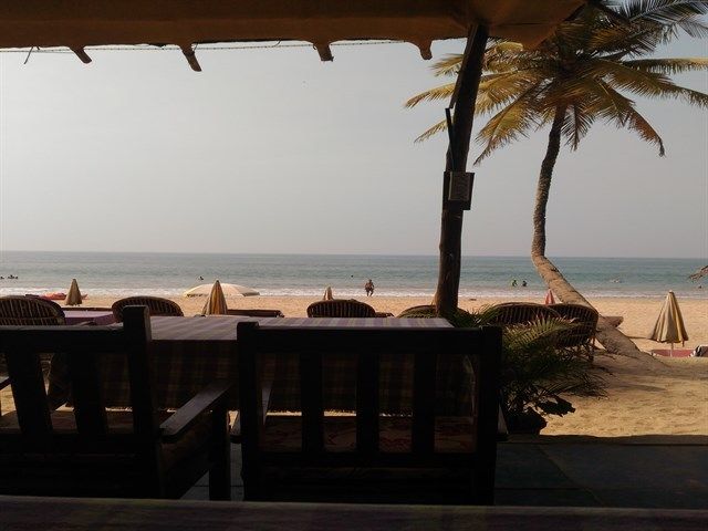 Photo of Your Ultimate Guide to Goa! 2/6 by Kaushik Rao