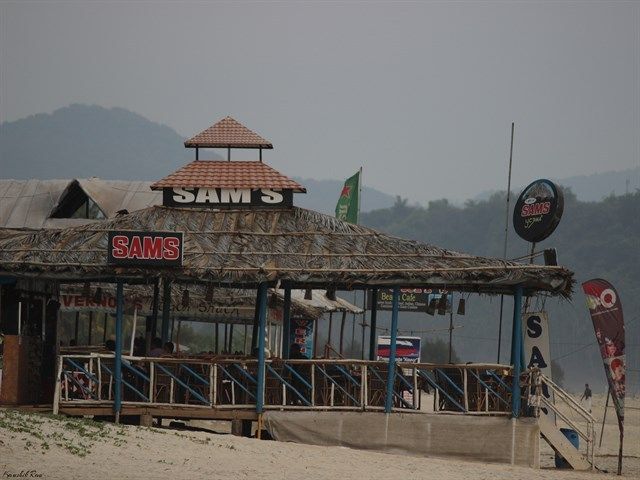 Photo of Your Ultimate Guide to Goa! 4/6 by Kaushik Rao