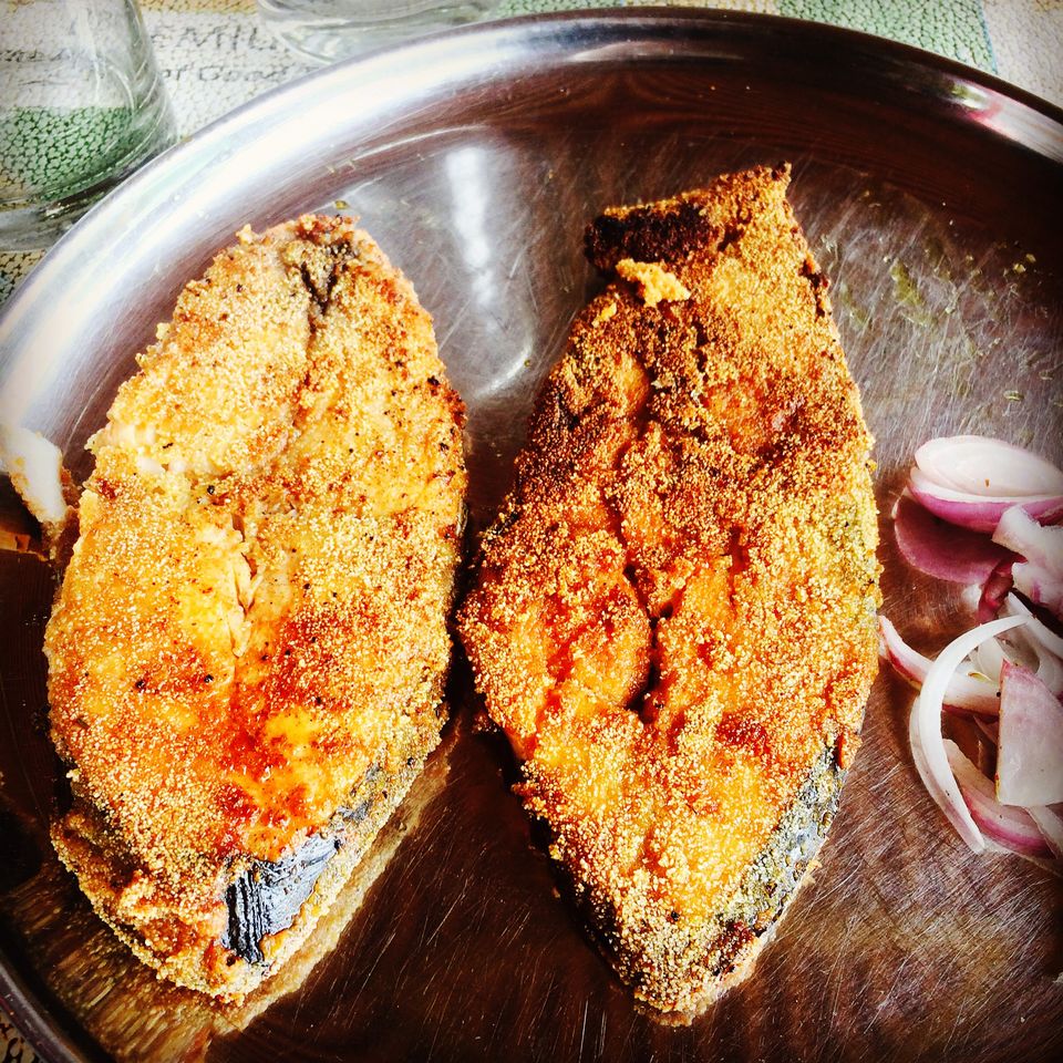 Photo of Your Ultimate Guide to Goa! 6/6 by Kaushik Rao