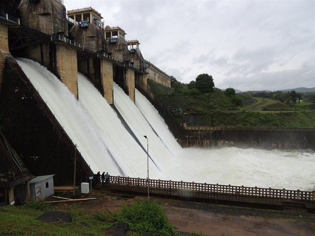 Coorg – Golden Temple Harangi Reservoir - Tripoto