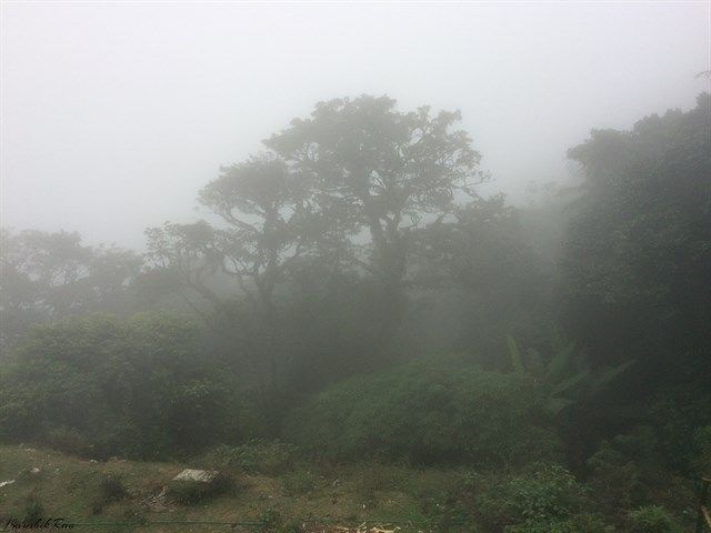 Photo of Tala Kavery – Birth Place of River Cauvery 1/3 by Kaushik Rao