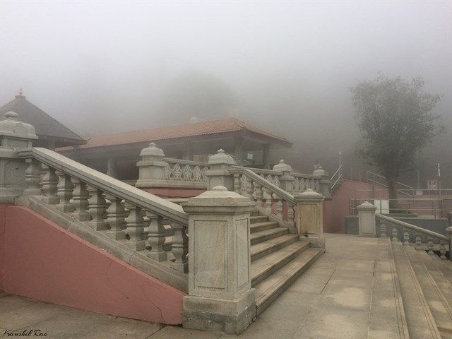 Photo of Tala Kavery – Birth Place of River Cauvery 3/3 by Kaushik Rao