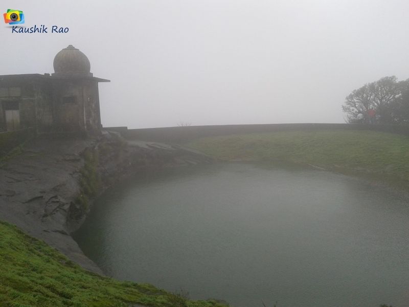 Photo of Agumbe – Cherrapunji of South India 3/6 by Kaushik Rao
