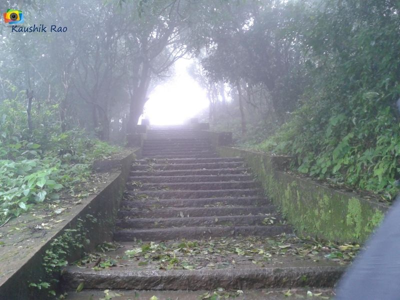 Photo of Agumbe – Cherrapunji of South India 2/6 by Kaushik Rao