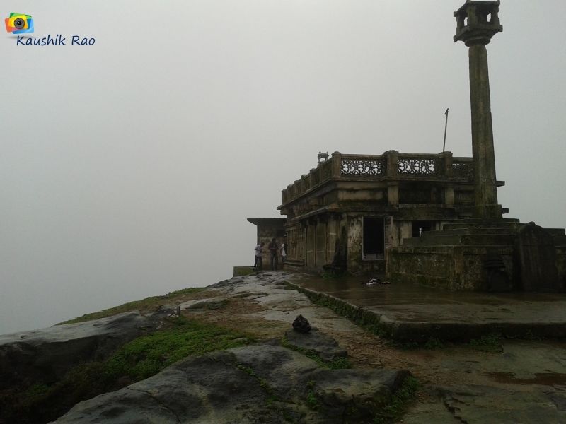 Photo of Agumbe – Cherrapunji of South India 6/6 by Kaushik Rao