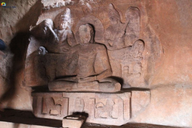 Photo of Badami, Pattadakal and Aihole - Legacy of Chalukya Empire by Kaushik Rao